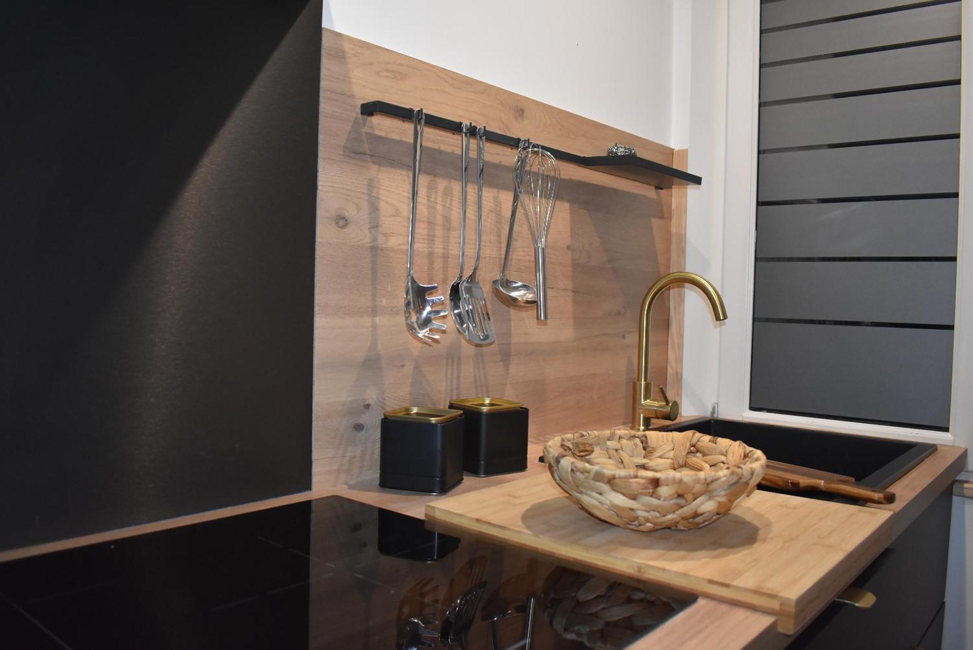 Le Duclos, Appartement Rez-De-Jardin Dinan Centre Екстер'єр фото